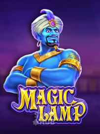 Magic Lamp