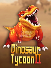 Dinosaur Tycoon 2