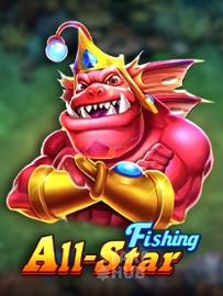All-star Fishing