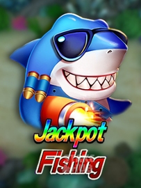 Jackpot Fishing