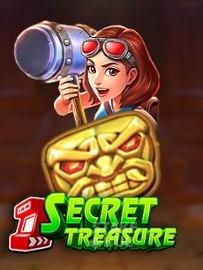 Secret Treasure