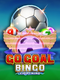 Go Goal Bingo