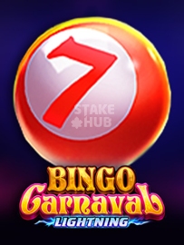 Bingo Carneval Lightning