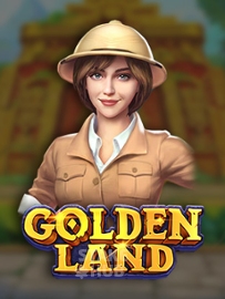 Golden Land