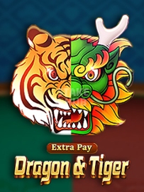 Dragon and Tiger (TaDa Gaming)