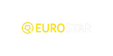 Eurostar Casino Logo
