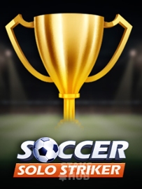 Soccer Solo Striker