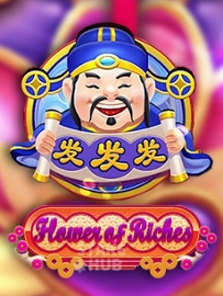 Flower of Riches