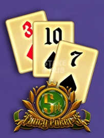 Fancy Poker 5