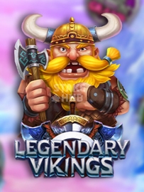 Legendary Vikings