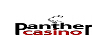 Panther Casino Logo