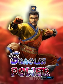 Shaolin Power