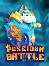 Poseidon Battle
