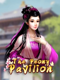 The Peony Pavilion