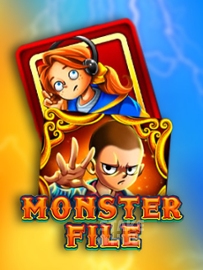 Monster File