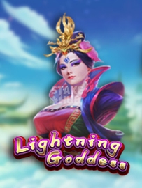 Lightning Goddess