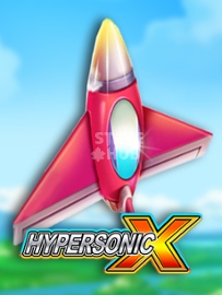 Hypersonic X