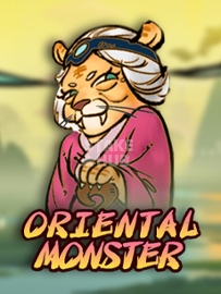 Oriental Monster