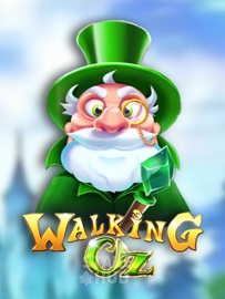 Walking Oz