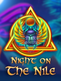 Night on the Nile