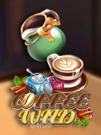 Coffee Wild (KA Gaming)