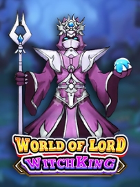 World of Lord Witch King