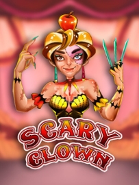 Scary Clown (KA Gaming)