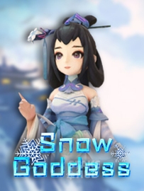 Snow Goddess