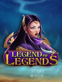 Legend of Legends