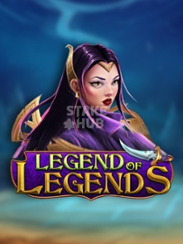 Legend of Legends
