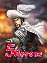 5 Heroes