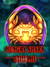 Hungry Shark Cthulhu