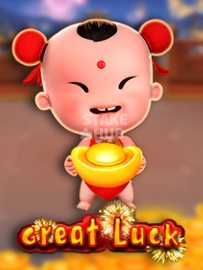 Great Luck
