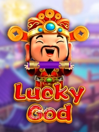 Lucky God