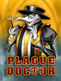 Plague Doctor