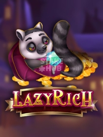 Lazy Rich