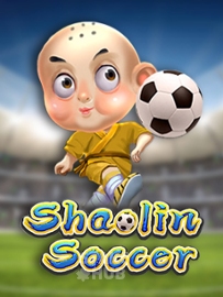 Shaolin Soccer (KA Gaming)