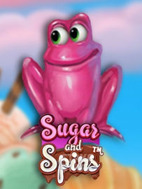 Sugar and Spins