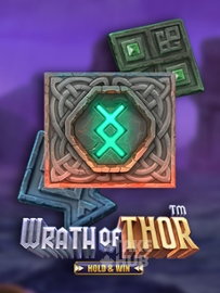Wrath of Thor
