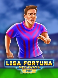 Liga Fortuna Megaways PRO