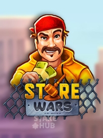 Store Wars