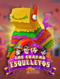 Los Cuatro Esqueletos