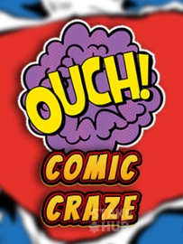 Comic Craze
