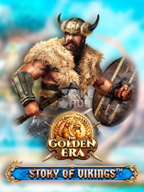 Story of Vikings - The Golden Era