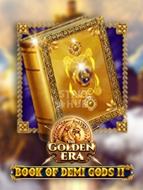 Book of Demi Gods II - The Golden Era