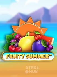 Fruity Summer