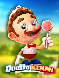 Duolito Iceman