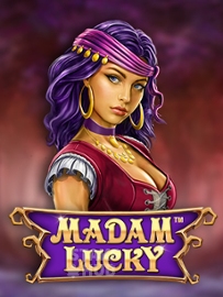 Madam Lucky