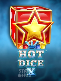Hot Dice X