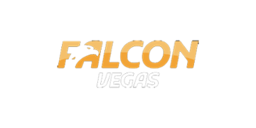 Falcon Vegas Casino Logo